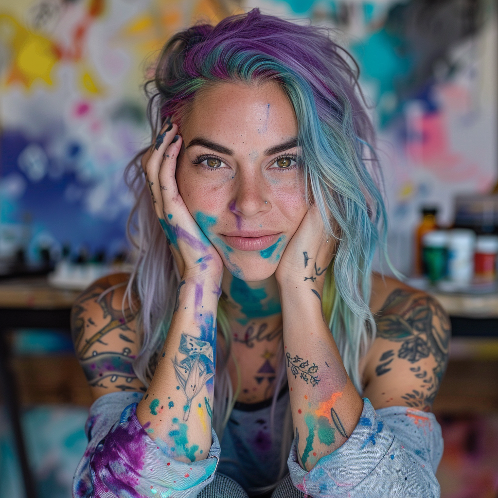 AQUARELA